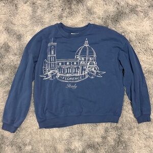 Grayson Threads pullover sweater Large